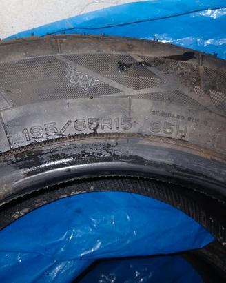 gomme auto