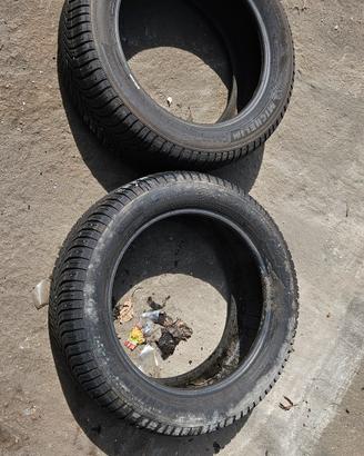 Michelin CrossClimate