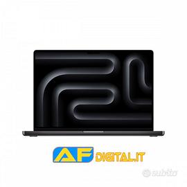 Apple MacBook Pro 16" Chip M4 MAX MX303T/A