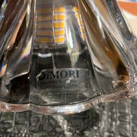 Lampada a sospensione di murano