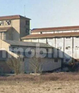 Immobile di 2182 m² a Cantalupo Ligure