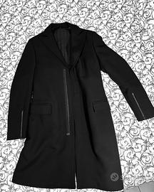 Cappotto con cerniera TG 46