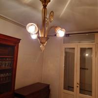 Lampadario Murano