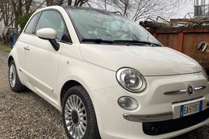 Fiat 500 1.3 Multijet 16V 75CV Pop