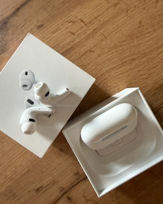 Airpods pro 3