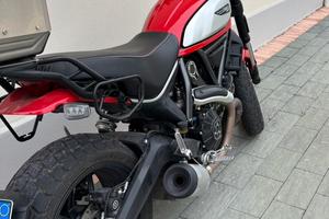 Ducati scrambler icon 800