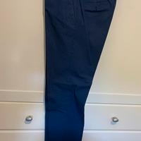 Pantalone sartoriale uomo Tombolini