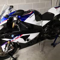 Accessori pista S1000RR da 2009 a 2014 e HP4