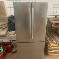Frigo samsung con frabbricatore ghiaccio