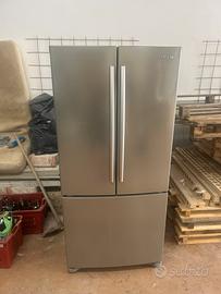 Frigo samsung con frabbricatore ghiaccio