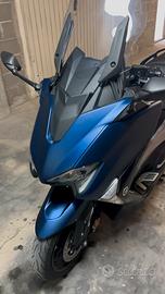 Yamaha TMAX 530 DX 2017 - Full Optional -