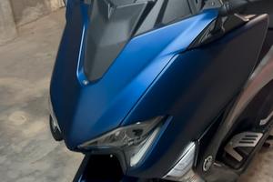 Yamaha TMAX 530 DX 2017 - Full Optional -