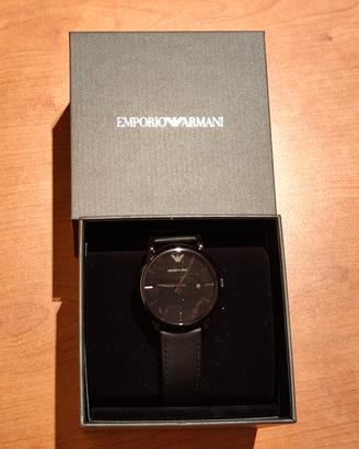 Orologio Armani