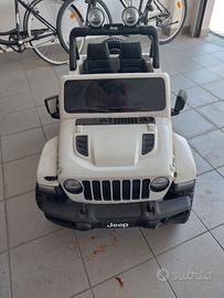 Jeep bimbo