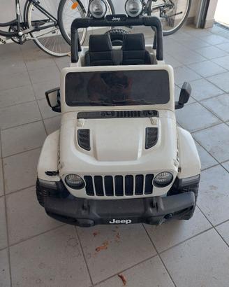 Jeep bimbo