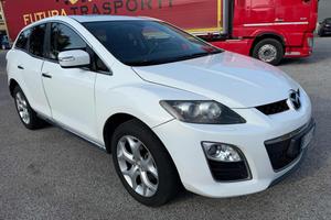 MAZDA CX-7 2.2L MZR CD Sport Tourer senza lavor