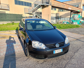 Volkswagen Golf GPL