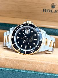 Rolex Submariner 16803, Si Permute
