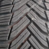 gomme invernali m+s 205 60 16