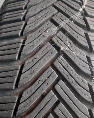 gomme invernali m+s 205 60 16