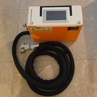 Laser Cleaner / Ablatore Laser
