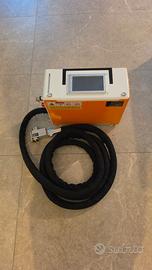 Laser Cleaner / Ablatore Laser