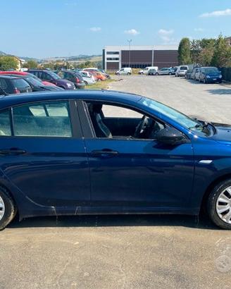 Ricambi Fiat Tipo 1.4 T-Jet 120 Cv Gpl Anno 2018
