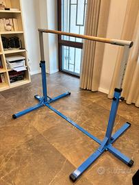 Parallela ginnastica artistica