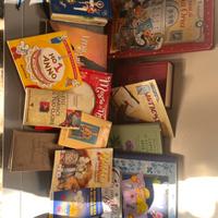 Libri per bambini