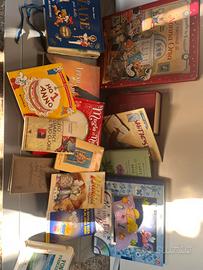 Libri per bambini
