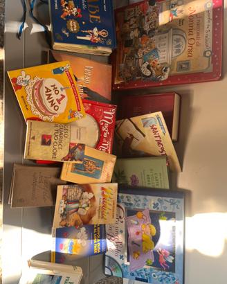 Libri per bambini