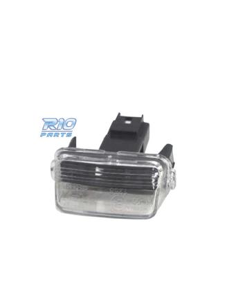 LUCE TARGA A LED PEUGEOT 308 07-11