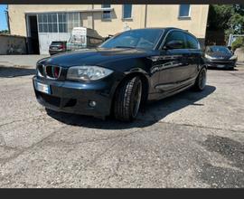 BMW SERIE 1 E81 123d 3p