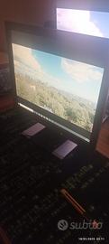 Monitor Samsung SyncMaster172S