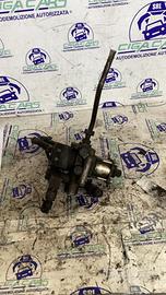 FIAT - RIDUTTORE DI PRESSIONE METANO / POLMONE IMP