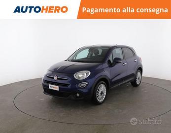 FIAT 500X BX82716