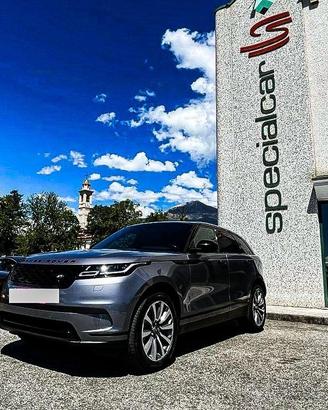 Land Rover Range Rover Velar 2.0D Full - IMMACOLAT