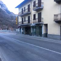 Locale commerciale via Roma 5 Vinadio