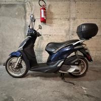 Piaggio Liberty 150