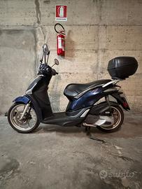 Piaggio Liberty 150