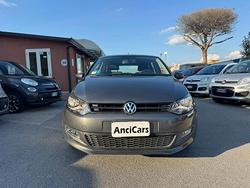 Volkswagen Polo 1.2 70 CV 5p. Comfortline