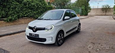 Renault Twingo SCe 1.0 Benzina 65 CV Intens 2021