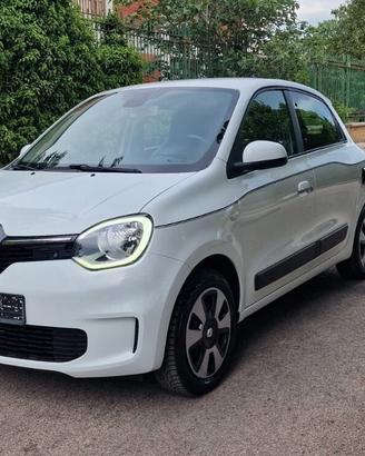 Renault Twingo SCe 1.0 Benzina 65 CV Intens 2021