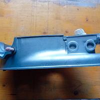 DKW NZ Carter motore 