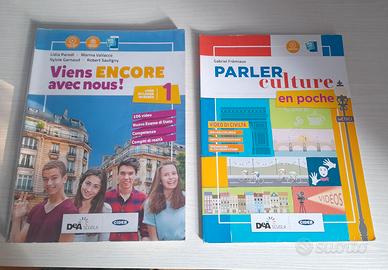 Media VIENS ENCORE AVEC NOUS! VOL. 1 9788853018595