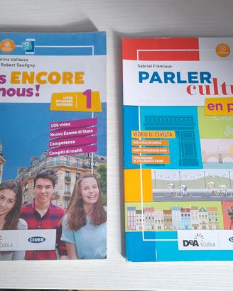 Media VIENS ENCORE AVEC NOUS! VOL. 1 9788853018595