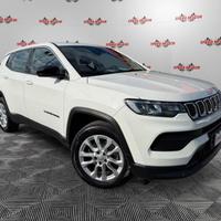 Jeep Compass 1.5 Turbo MHEV T4 Longitude DDCT...