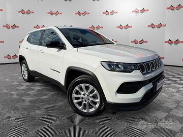 Jeep Compass 1.5 Turbo MHEV T4 Longitude DDCT...