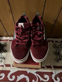 Sneakers Vans