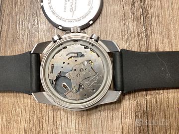 Cronografo Galanti - guasto per ricambi